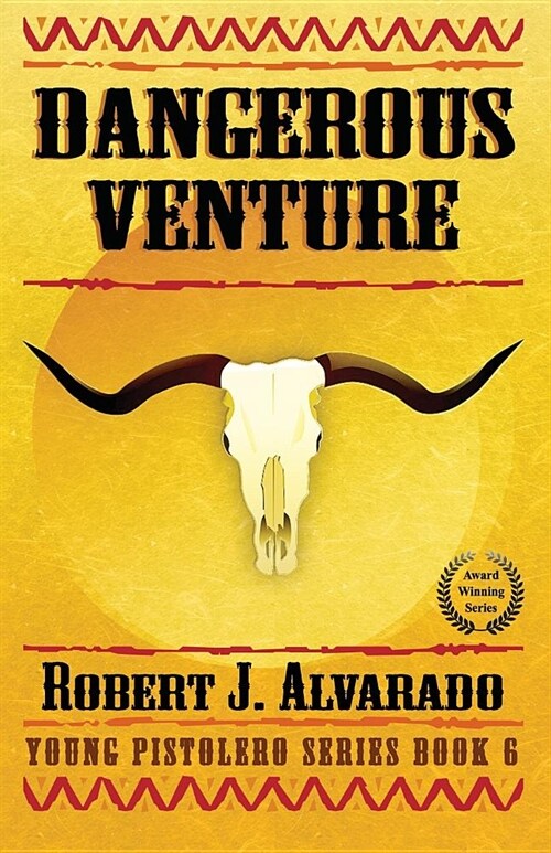 Dangerous Venture (Paperback)