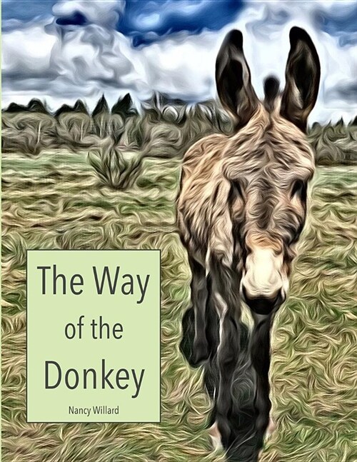 The Way of the Donkey (Paperback)