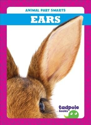 Ears (Paperback)