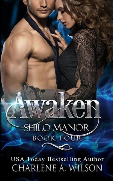 Awaken: Multi-dimensional Soul Mates (Paperback)