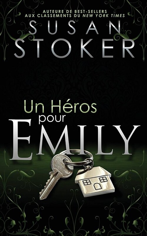 Un Héros Pour Emily (Paperback)