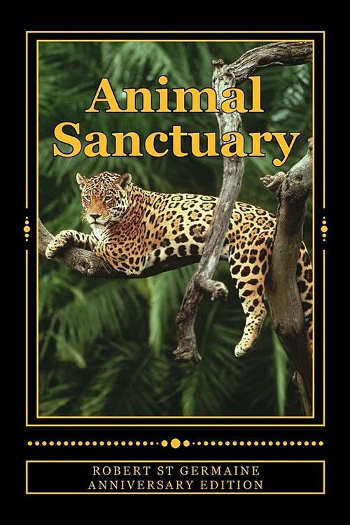 Animal Sanctuary (Paperback)
