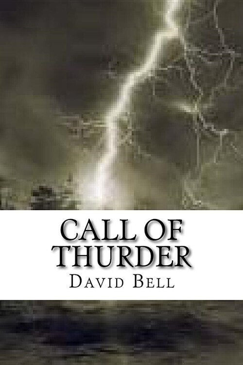 Call Of Thurder (Paperback)