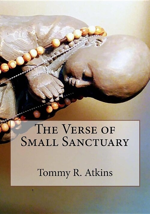 The Verse of Small Sanctuary (Paperback)