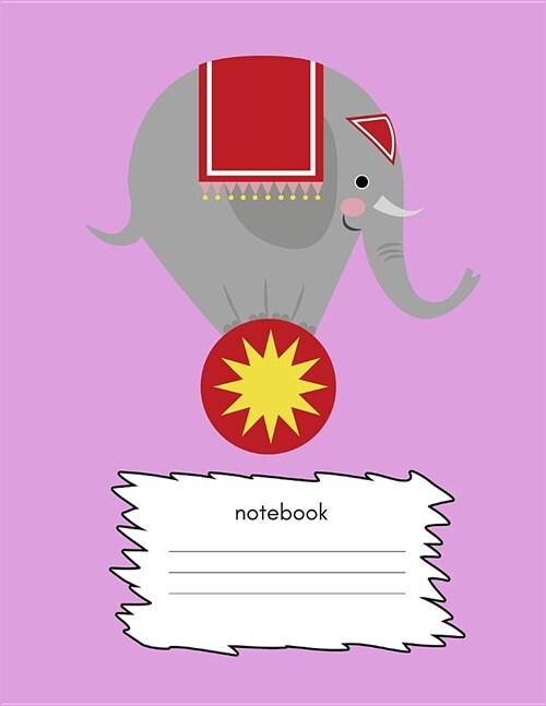 Notebook: Handwriting Blank Writing Sheets Notebook/Exercise Book to Practice How to Improve Alphabet, Letter Skills (Reception/ (Paperback)