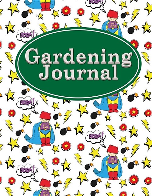 Gardening Journal: Asian Garden Journal, Gardening Diary Planner, Garden Organizer, Notebook Gardening, Monthly Planning Checklist, Shopp (Paperback)