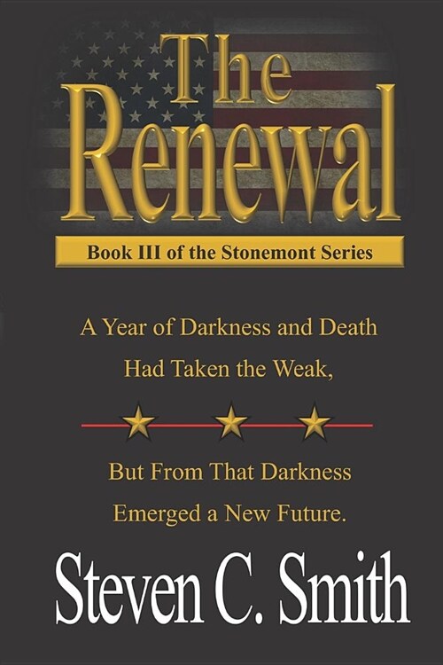 The Renewal (Paperback)