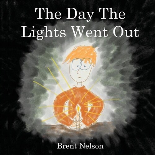 The Day The Lights Went Out (Paperback)