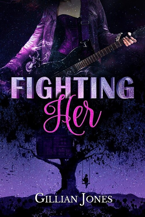 Fighting Her (Paperback)