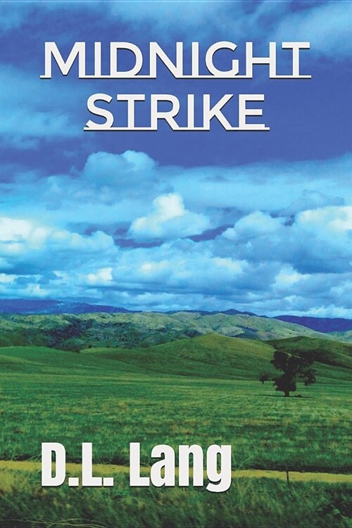 Midnight Strike (Paperback)