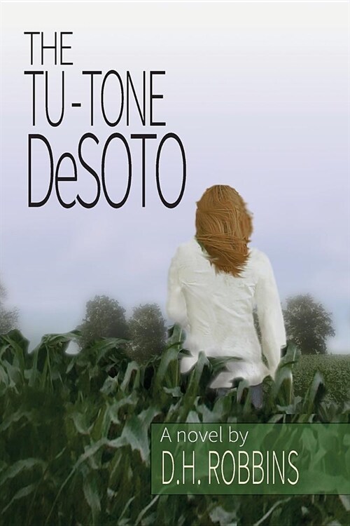 The Tu-Tone DeSoto (Paperback)