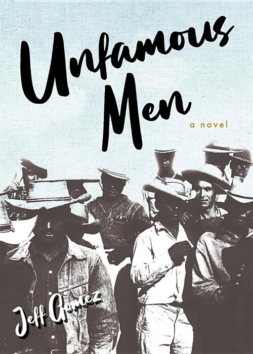Unfamous Men (Paperback)