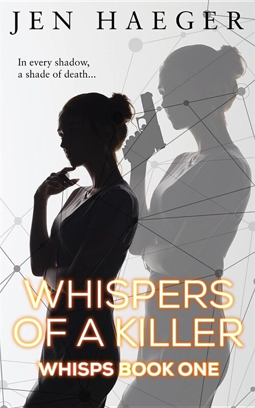 Whispers of a KIller (Paperback)