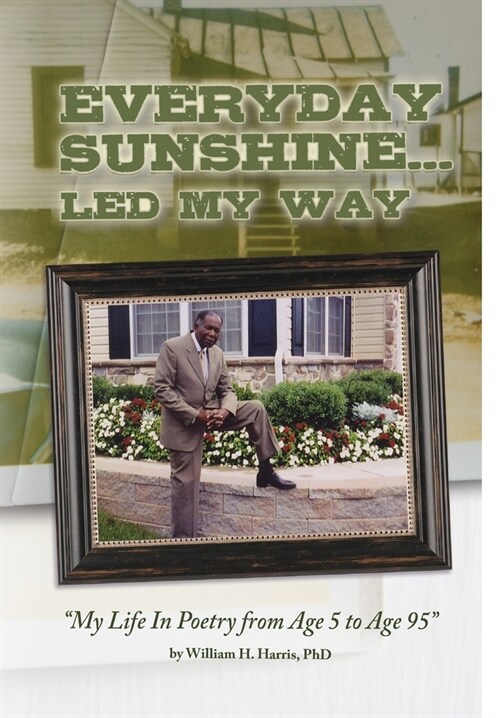 Everyday Sunshine: Led My Way (Hardcover)