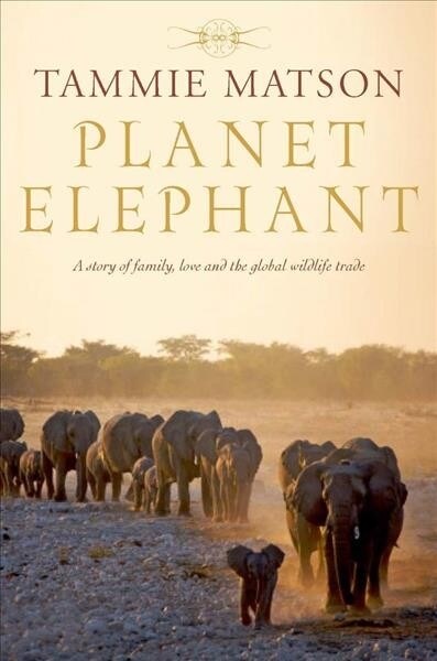 Planet Elephant (Paperback)