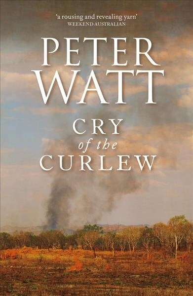 Cry of the Curlew: Volume 1 (Paperback)