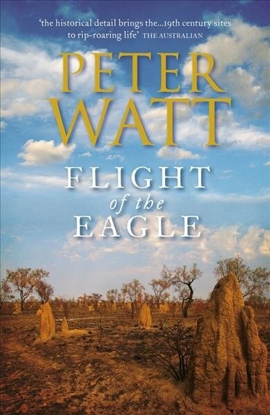 Flight of the Eagle: Volume 3 (Paperback)