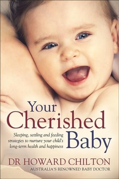 Your Cherished Baby (Paperback)