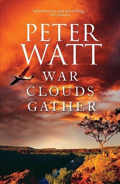 War Clouds Gather: Volume 8 (Paperback)
