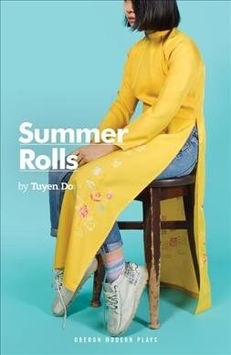 Summer Rolls (Paperback)