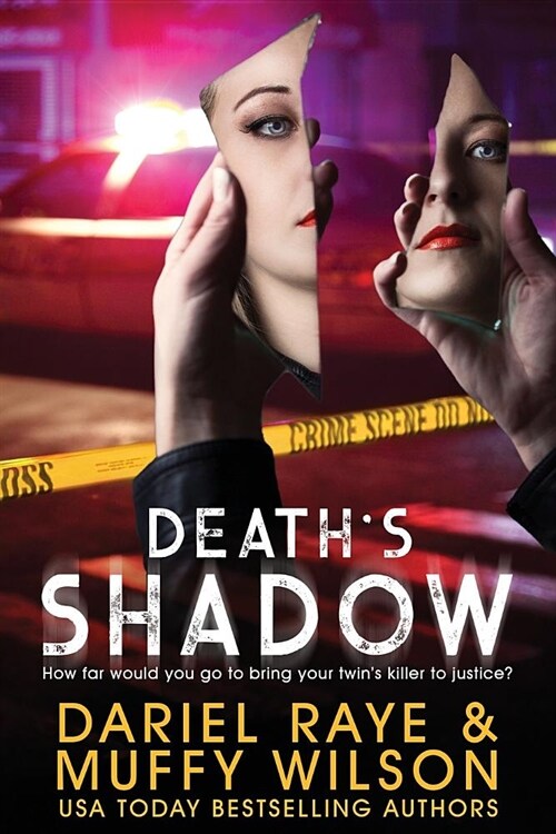 Deaths Shadow (Paperback)