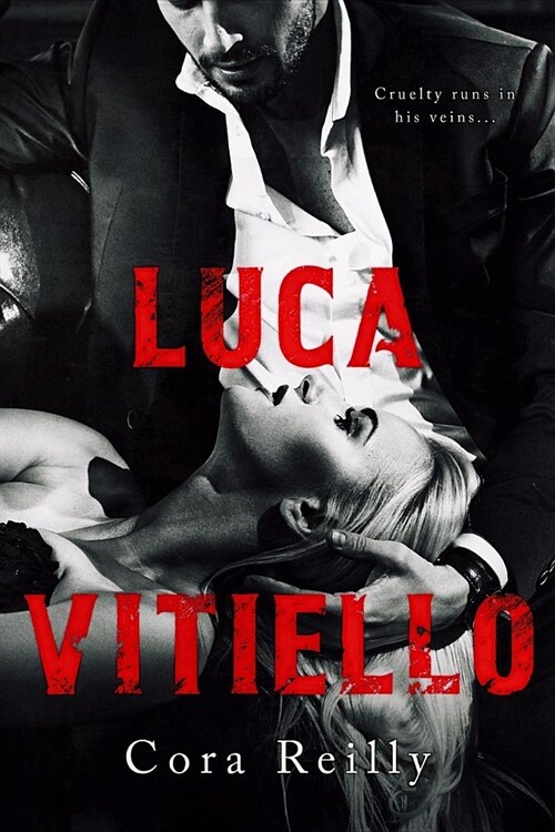 Luca Vitiello (Paperback)