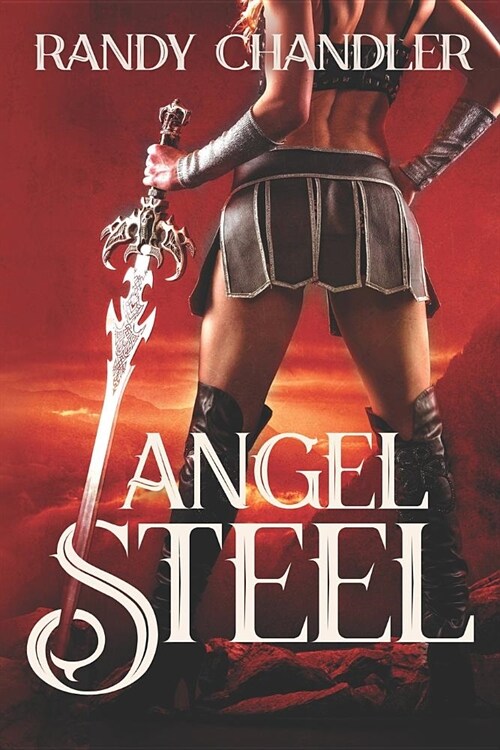 Angel Steel (Paperback)