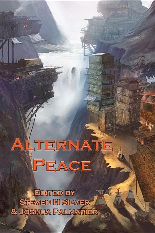 Alternate Peace (Paperback)