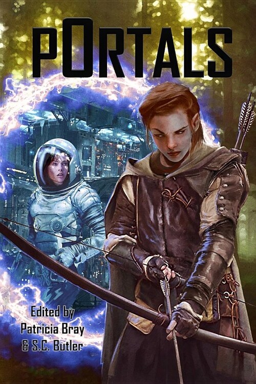 Portals (Paperback)