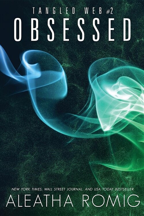 Obsessed (Paperback)
