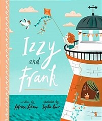 Izzy and Frank (Hardcover)