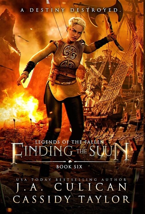 Finding the Suun (Hardcover)