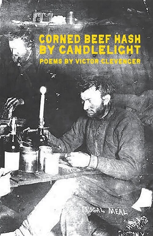 Corned Beef Hash by Candlelight (Paperback)