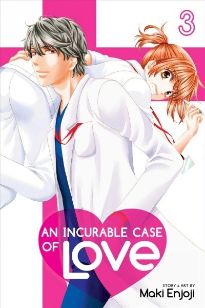 An Incurable Case of Love, Vol. 3 (Paperback)