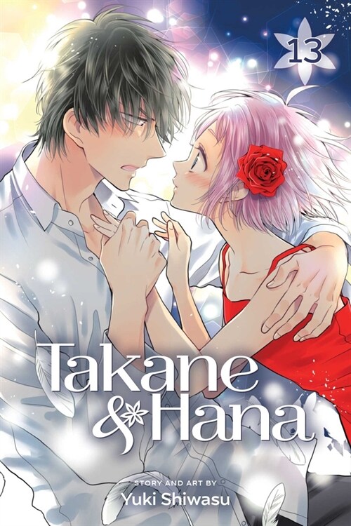 Takane & Hana, Vol. 13 (Paperback)