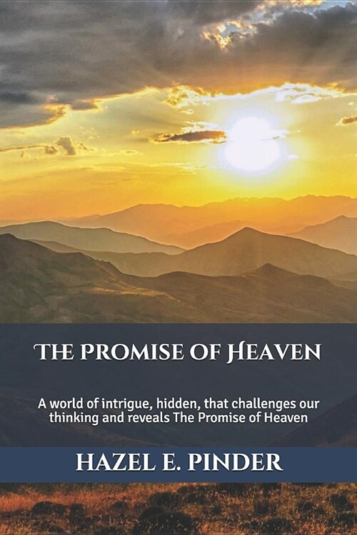 The Promise of Heaven (Paperback)