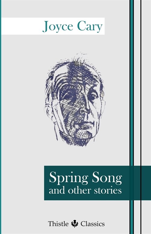 Spring Song and other stories (Paperback)