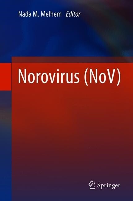 Norovirus (Hardcover, 2019)