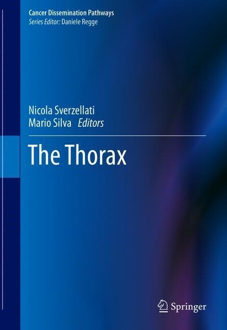 The Thorax (Hardcover, 2020)