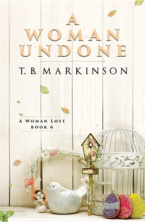 A Woman Undone (Paperback)