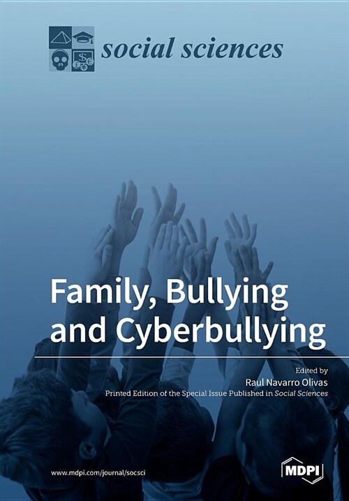 Family, Bullying and Cyberbullying (Paperback)