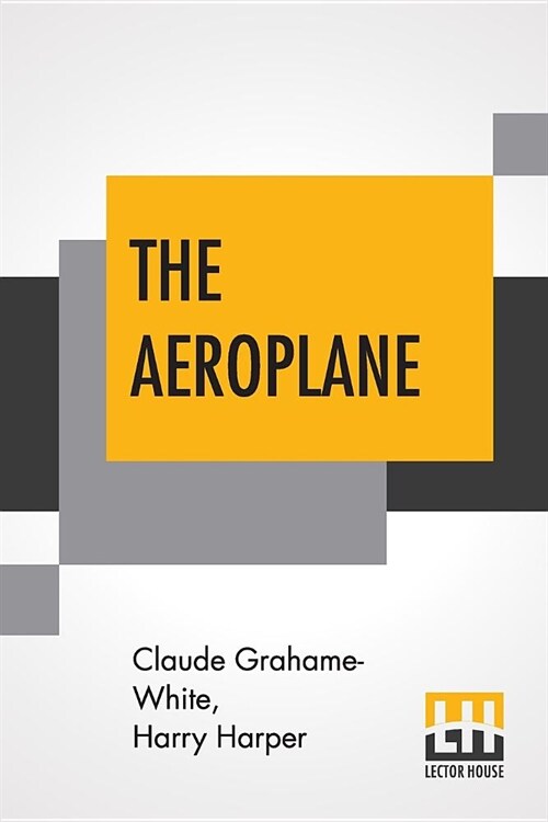 The Aeroplane (Paperback)