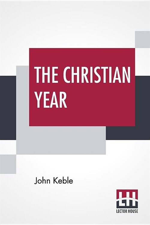 The Christian Year (Paperback)