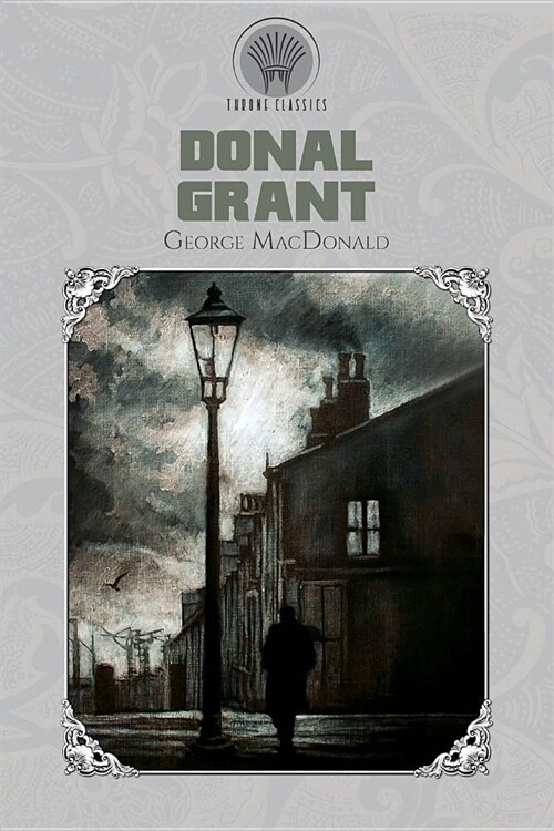 Donal Grant (Paperback)