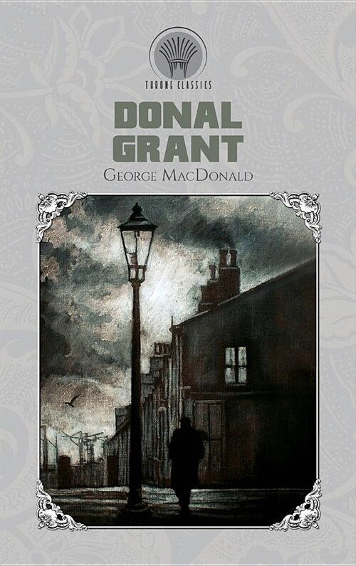 Donal Grant (Hardcover)