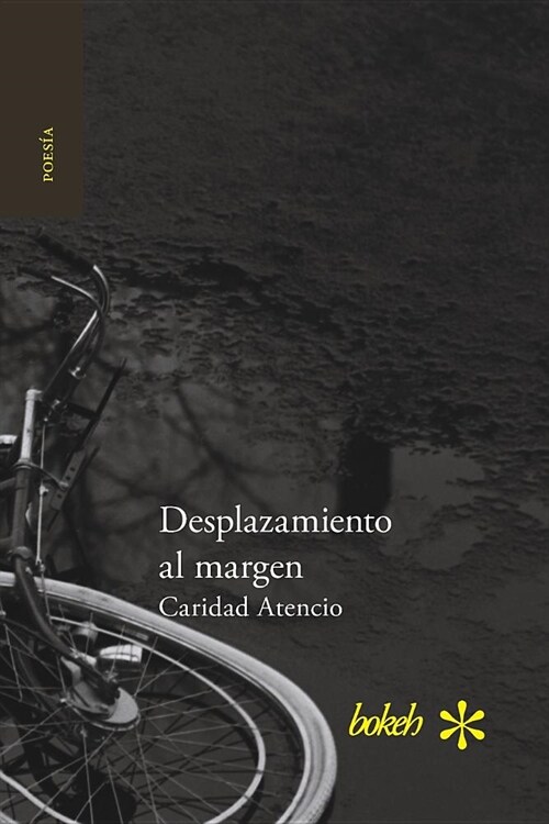 Desplazamiento al margen (Paperback)