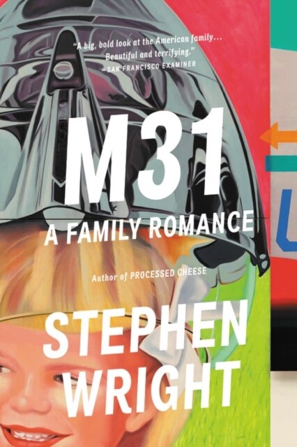 M31: A Family Romance (Paperback)