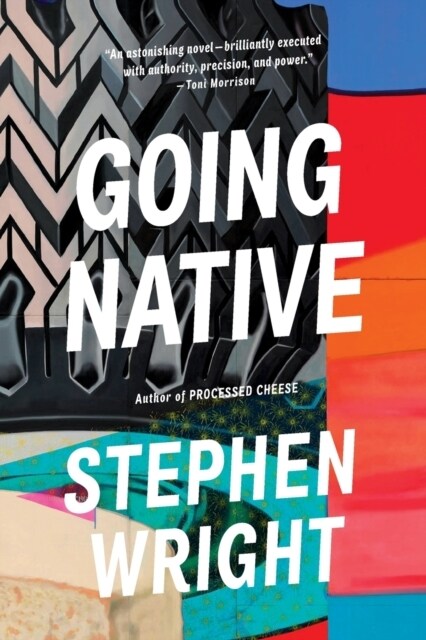 Going Native (Paperback)