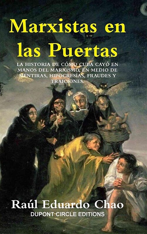 Marxistas en las Puertas (Hardcover)