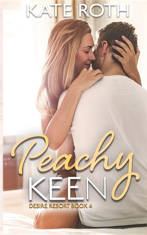Peachy Keen (Paperback)
